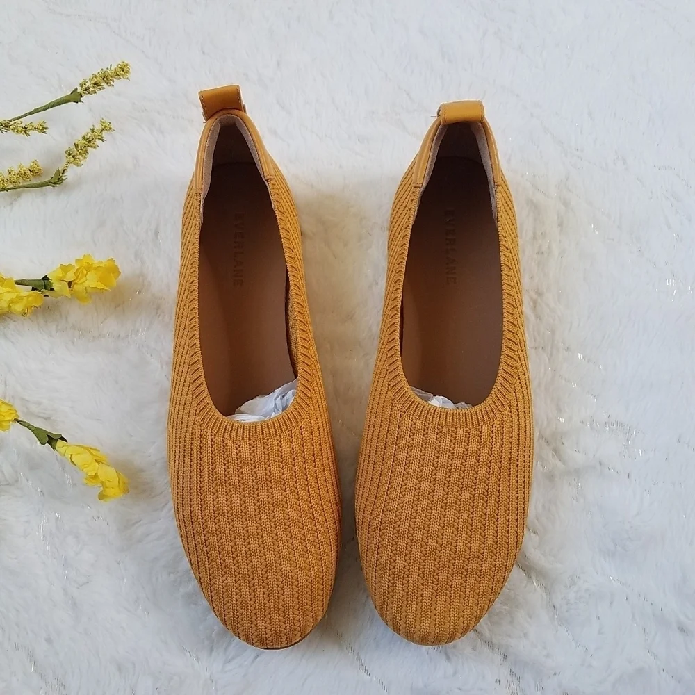 Everlane The Day Glove in ReKnit